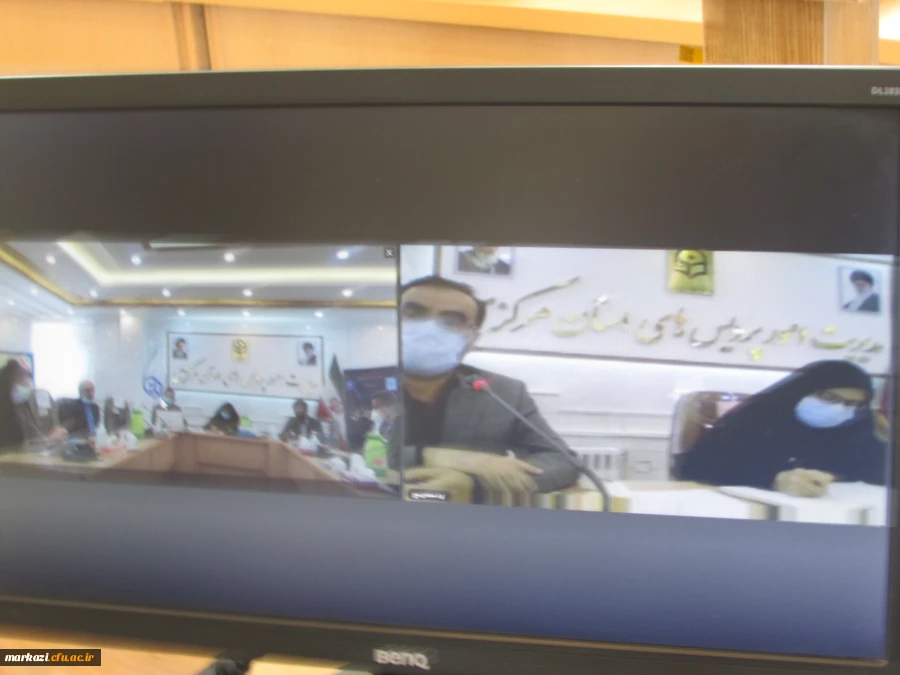 کارورزی مرکز ثقل و آشپزخانه دانشگاه فرهنگیان است  6