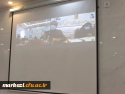 کارورزی مرکز ثقل و آشپزخانه دانشگاه فرهنگیان است  8