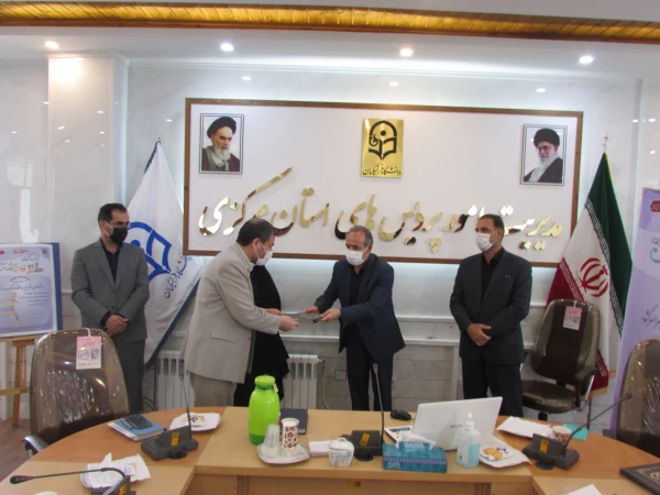 از پوستر مسابقه کشوری طنز ورزشی رونمایی شد 4