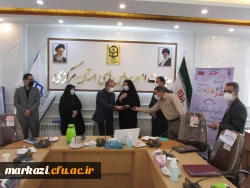 از پوستر مسابقه کشوری طنز ورزشی رونمایی شد 5