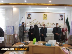 از پوستر مسابقه کشوری طنز ورزشی رونمایی شد 6