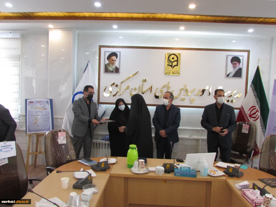 از پوستر مسابقه کشوری طنز ورزشی رونمایی شد 6