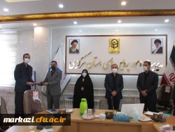 از پوستر مسابقه کشوری طنز ورزشی رونمایی شد 8