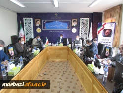 تقویت بنیه های دانشگاه فرهنگیان در اولویت آموزش و پرورش است 2