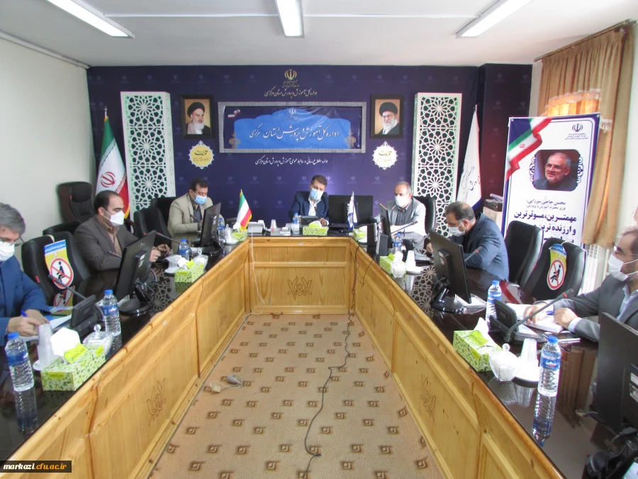 تقویت بنیه های دانشگاه فرهنگیان در اولویت آموزش و پرورش است 2