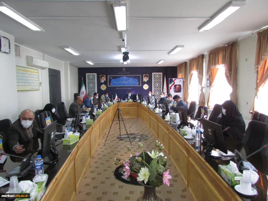 تقویت بنیه های دانشگاه فرهنگیان در اولویت آموزش و پرورش است 3