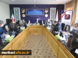 تقویت بنیه های دانشگاه فرهنگیان در اولویت آموزش و پرورش است 4