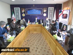 تقویت بنیه های دانشگاه فرهنگیان در اولویت آموزش و پرورش است 5