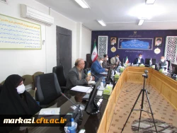 تقویت بنیه های دانشگاه فرهنگیان در اولویت آموزش و پرورش است 6