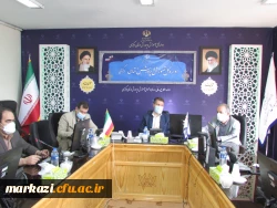 تقویت بنیه های دانشگاه فرهنگیان در اولویت آموزش و پرورش است 7