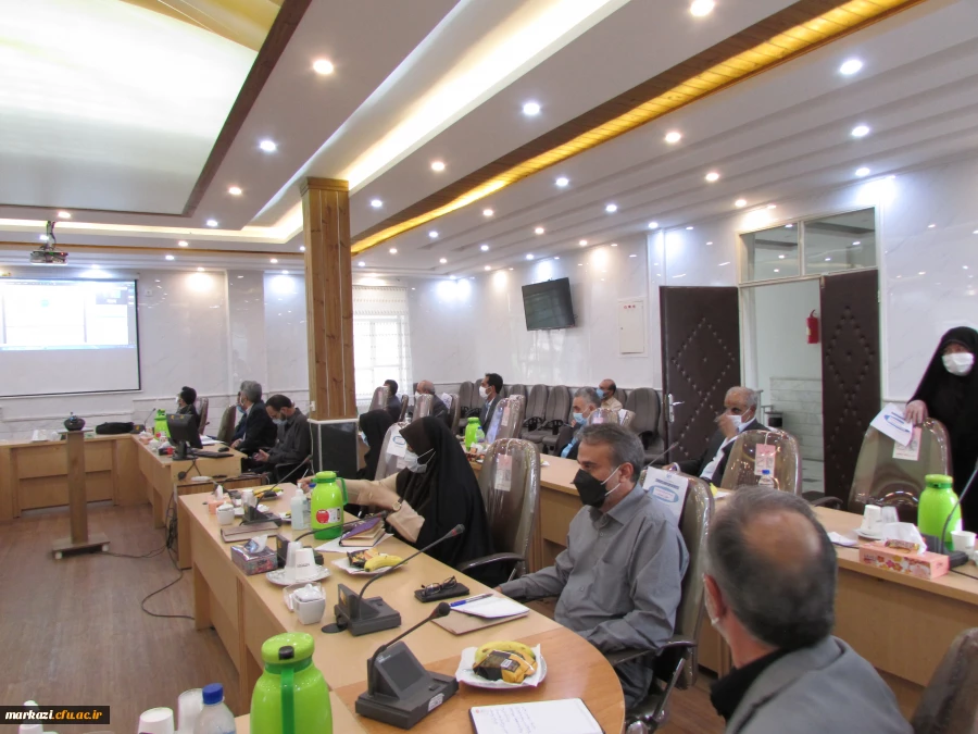 نقش معلم در سند تحول نقش کارمندی نیست 6