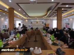 اگر شنود موثر را تقویت کنیم مشاوران قوی خواهیم بود 3