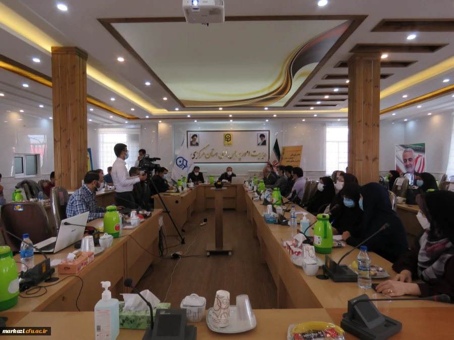 اگر شنود موثر را تقویت کنیم مشاوران قوی خواهیم بود 3