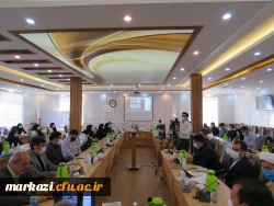 اگر شنود موثر را تقویت کنیم مشاوران قوی خواهیم بود 5