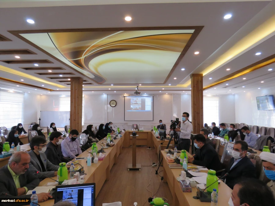 اگر شنود موثر را تقویت کنیم مشاوران قوی خواهیم بود 5