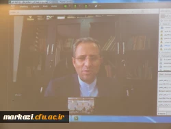 اگر شنود موثر را تقویت کنیم مشاوران قوی خواهیم بود 7