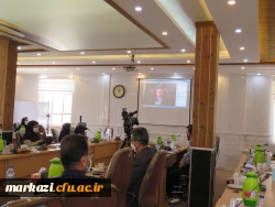 اگر شنود موثر را تقویت کنیم مشاوران قوی خواهیم بود 8