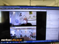 اگر شنود موثر را تقویت کنیم مشاوران قوی خواهیم بود 9