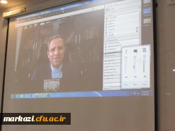 اگر شنود موثر را تقویت کنیم مشاوران قوی خواهیم بود 11