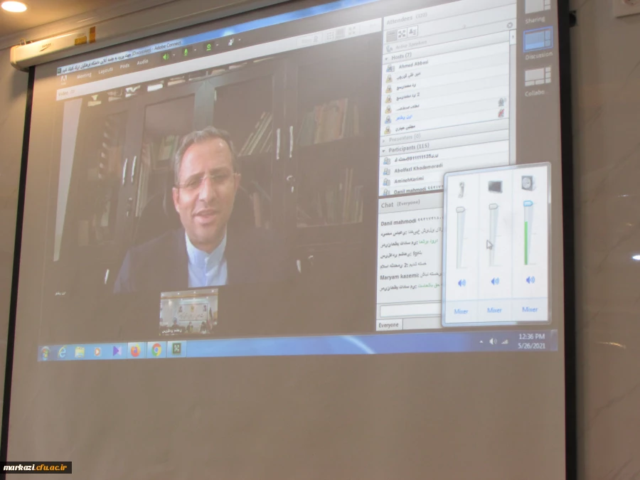 اگر شنود موثر را تقویت کنیم مشاوران قوی خواهیم بود 11