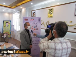 دومین جلسه کمیته استانی جشنواره طنز ورزشی برگزار شد 5