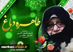 بروشور معرفی بانو امین 6