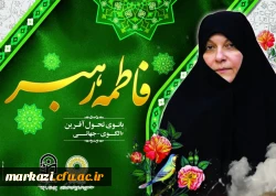 بروشور معرفی بانو امین 7