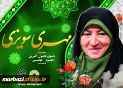 بروشور معرفی بانو امین 9