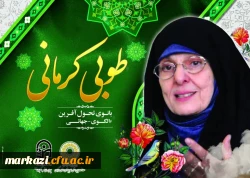 بروشور معرفی بانو امین 10