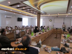 کارگاه آموزشی – توجیهی «آسیب شناسی مزایده، مناقصه و قراردادها» برگزار شد 3