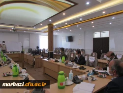 کارگاه آموزشی – توجیهی «آسیب شناسی مزایده، مناقصه و قراردادها» برگزار شد 4