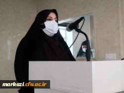 جشن میلاد امام رضا(ع)برگزار شد. 5