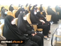 جشن میلاد امام رضا(ع)برگزار شد. 6