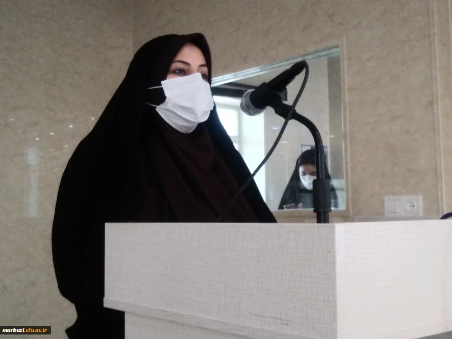 جشن میلاد امام رضا(ع)برگزار شد. 2