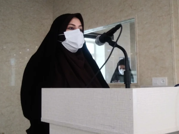 جشن میلاد امام رضا(ع)برگزار شد 3