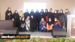 جشن میلاد امام رضا(ع)برگزار شد 6