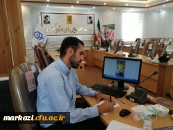 آثار جشنواره کشوری طنز ورزشی داوری شد 3