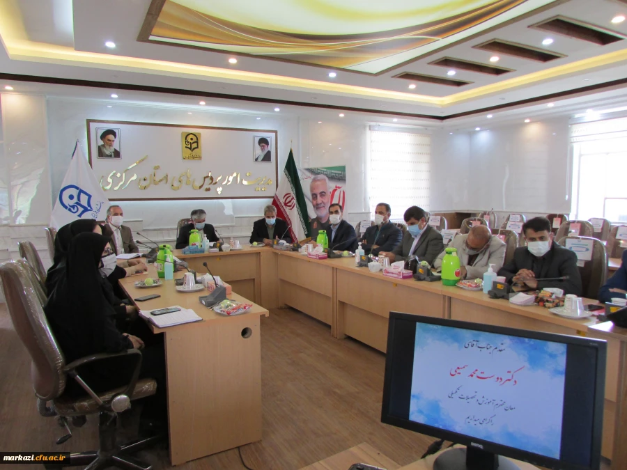 اگر میخواهیم تربیت معلم تاثیرگذار باشد باید نگاه مکتبی و انقلابی داشته باشیم 4