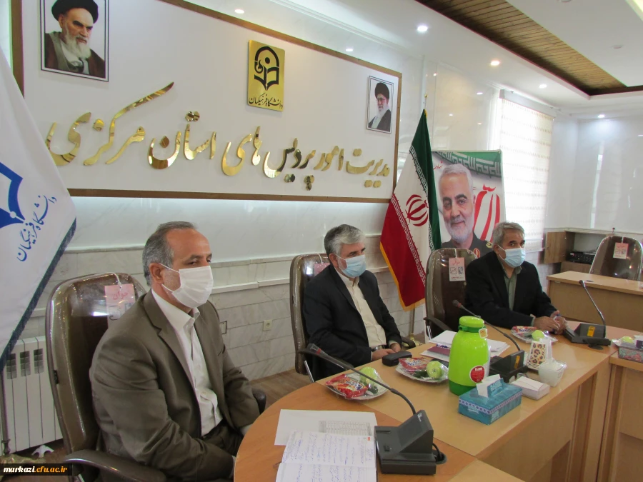 اگر میخواهیم تربیت معلم تاثیرگذار باشد باید نگاه مکتبی و انقلابی داشته باشیم 5