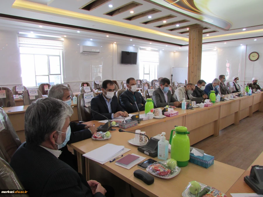 اگر میخواهیم تربیت معلم تاثیرگذار باشد باید نگاه مکتبی و انقلابی داشته باشیم 6