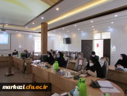 اگر میخواهیم تربیت معلم تاثیرگذار باشد باید نگاه مکتبی و انقلابی داشته باشیم 7