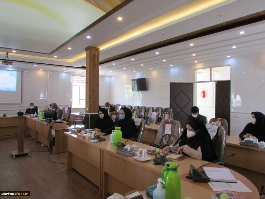 اگر میخواهیم تربیت معلم تاثیرگذار باشد باید نگاه مکتبی و انقلابی داشته باشیم 7