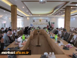 اگر میخواهیم تربیت معلم تاثیرگذار باشد باید نگاه مکتبی و انقلابی داشته باشیم 8