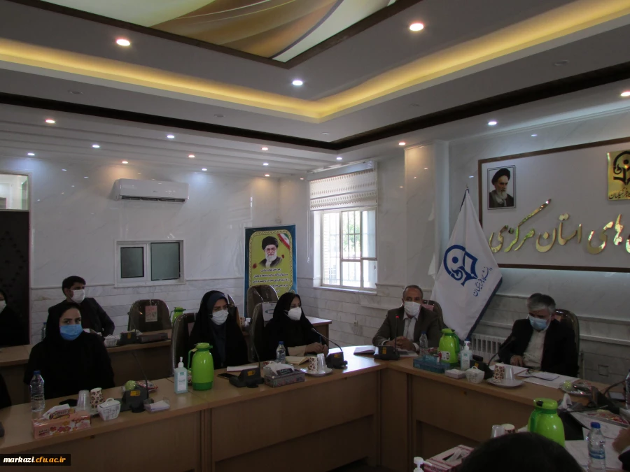 اگر میخواهیم تربیت معلم تاثیرگذار باشد باید نگاه مکتبی و انقلابی داشته باشیم 9