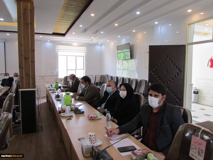 اگر میخواهیم تربیت معلم تاثیرگذار باشد باید نگاه مکتبی و انقلابی داشته باشیم 10