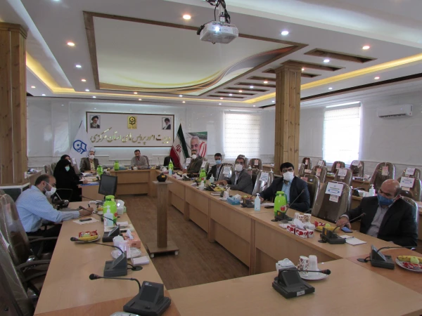 آشنایی با قوانین رسیدگی به تخلفات اداری کارکنان دولت  3