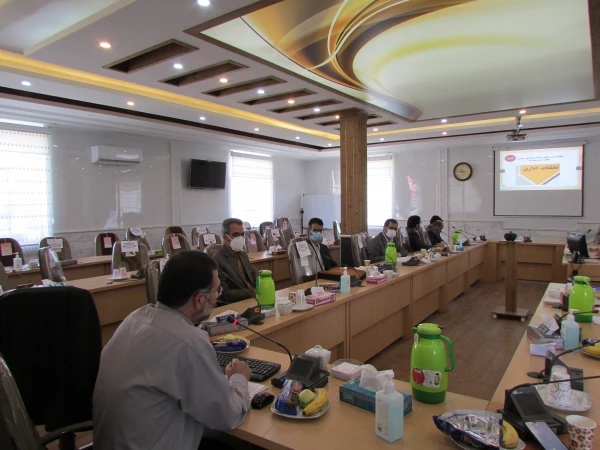 آشنایی با قوانین رسیدگی به تخلفات اداری کارکنان دولت  5