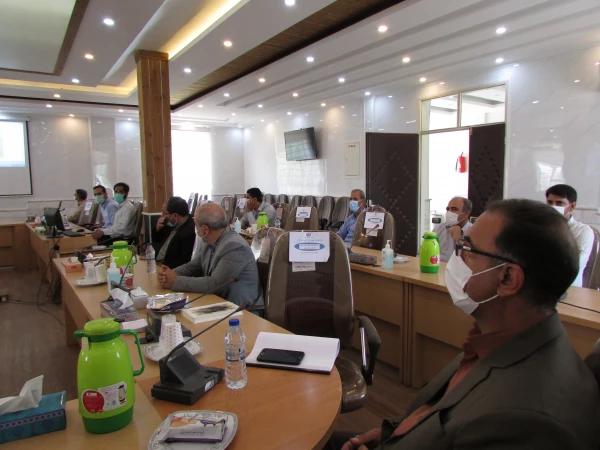 کارگاه آموزشی آشنایی با حقایق اعتیاد در دانشگاه فرهنگیان استان مرکزی برگزار شد 4