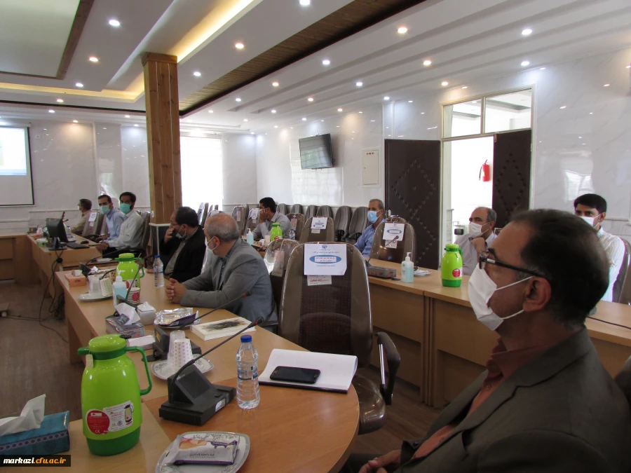 کارگاه آموزشی آشنایی با حقایق اعتیاد در دانشگاه فرهنگیان استان مرکزی برگزار شد 4