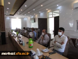 کارگاه آموزشی آشنایی با حقایق اعتیاد در دانشگاه فرهنگیان استان مرکزی برگزار شد 5